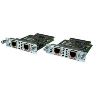 Cisco 2-Port Modem WAN Interface Card