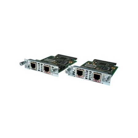 Cisco 2-Port Modem WAN Interface Card