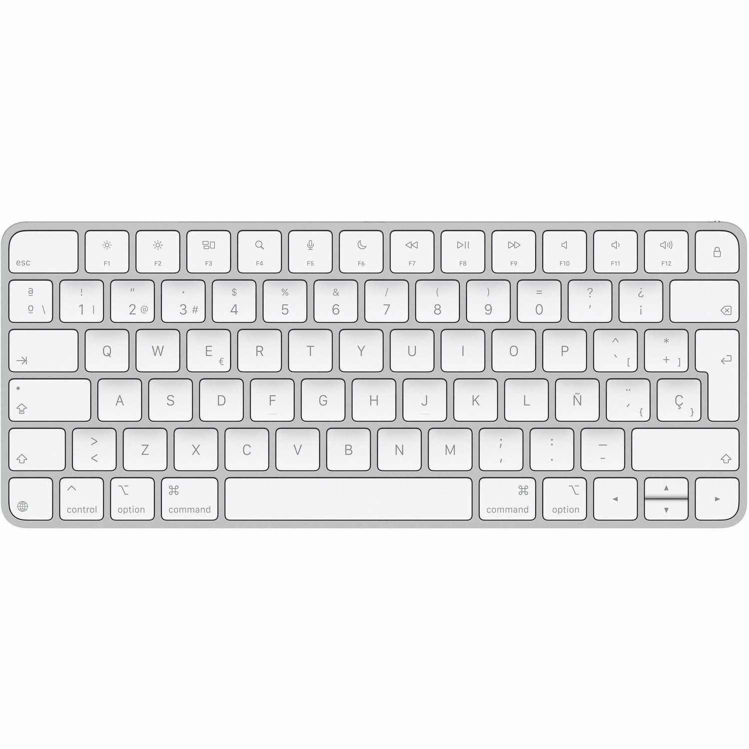 Apple Magic Keyboard