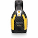 Datalogic PowerScan PD9630-DPX Rugged Industrial, Inventory Handheld Barcode Scanner Kit - Wireless Connectivity - Black, Yellow