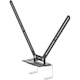 Logitech Mounting Bar for TV Mount, Video Conferencing System - Grey