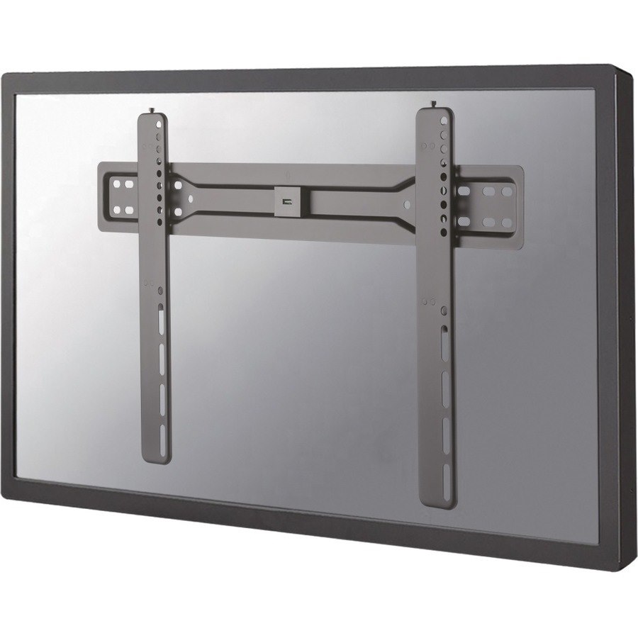 Neomounts Neomounts Pro LED-W600BLACK Wall Mount for Flat Panel Display - Black