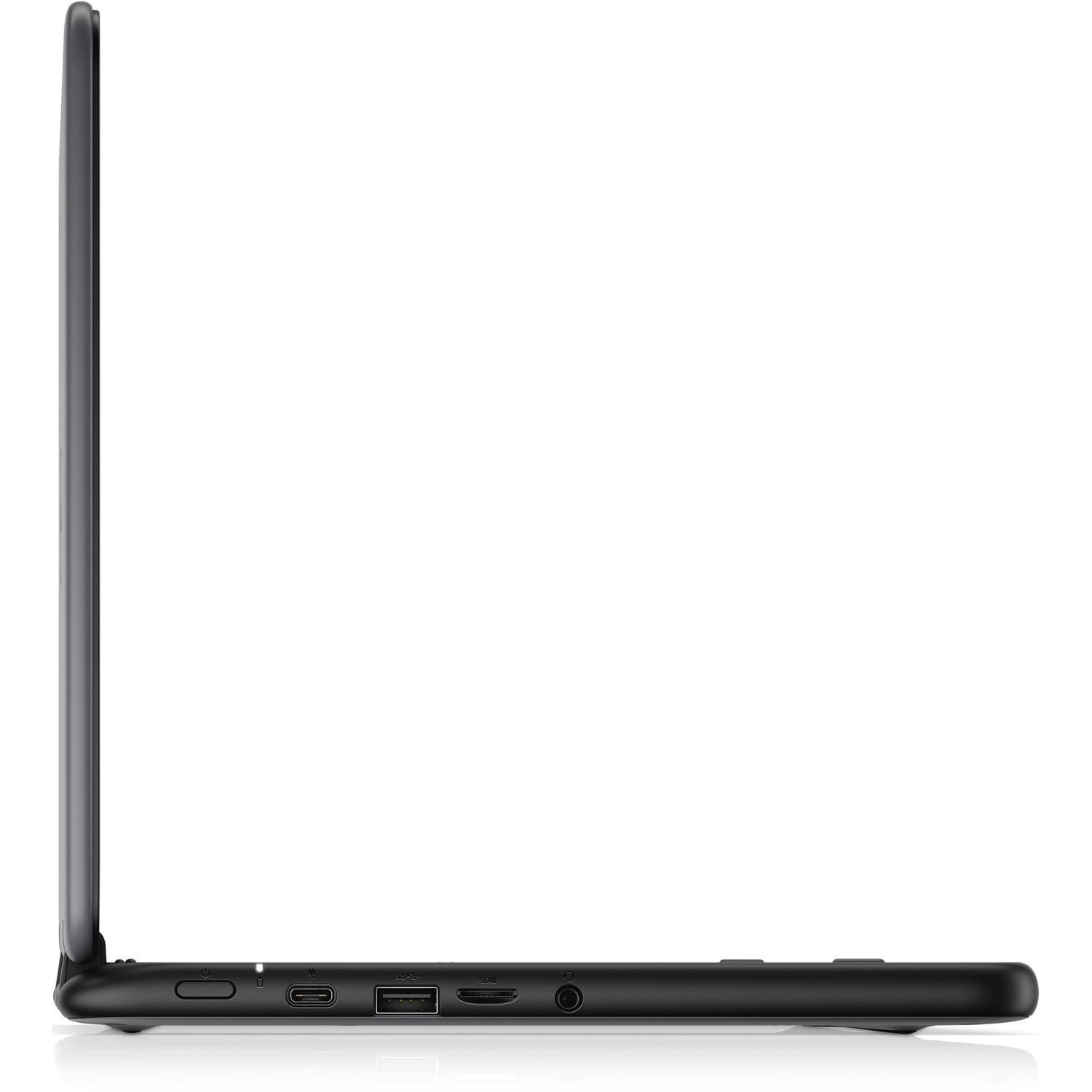 DELL SOURCING - NEW Chromebook 11 3000 3100 11.6" Touchscreen Convertible 2 in 1 Chromebook - HD - Intel Celeron N4020 - 4 GB - 64 GB Flash Memory - English Keyboard