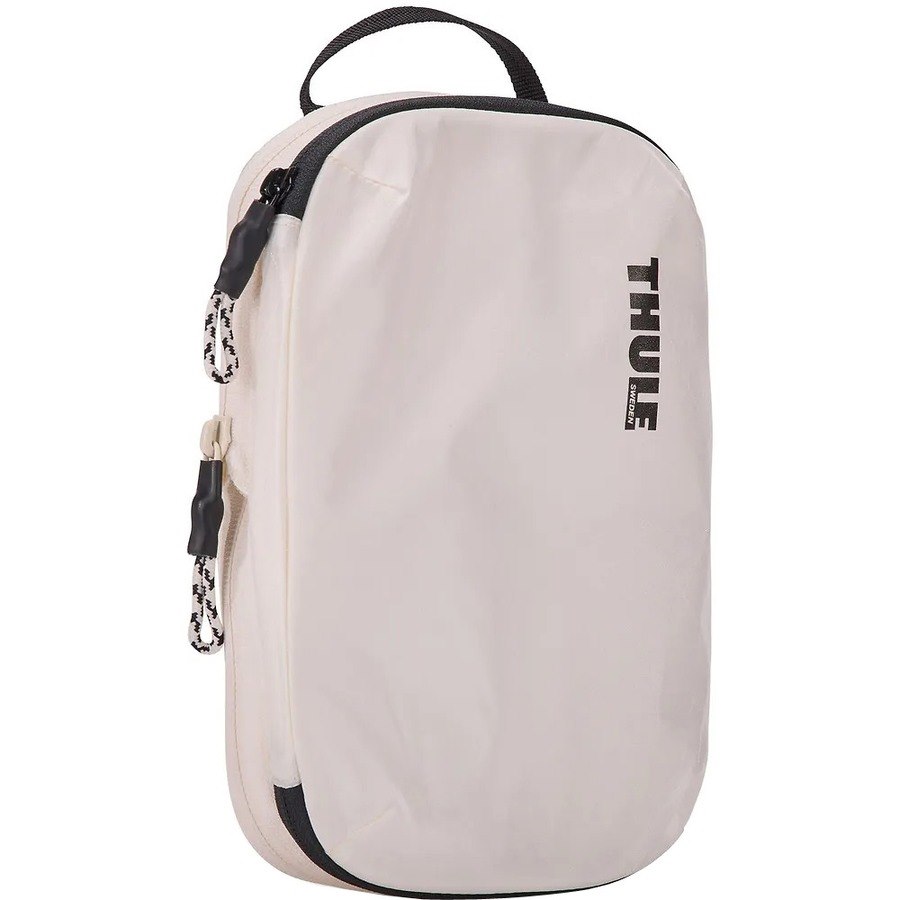 Thule Compression TCPC201 Carrying Case Clothes, Luggage, Socks - White