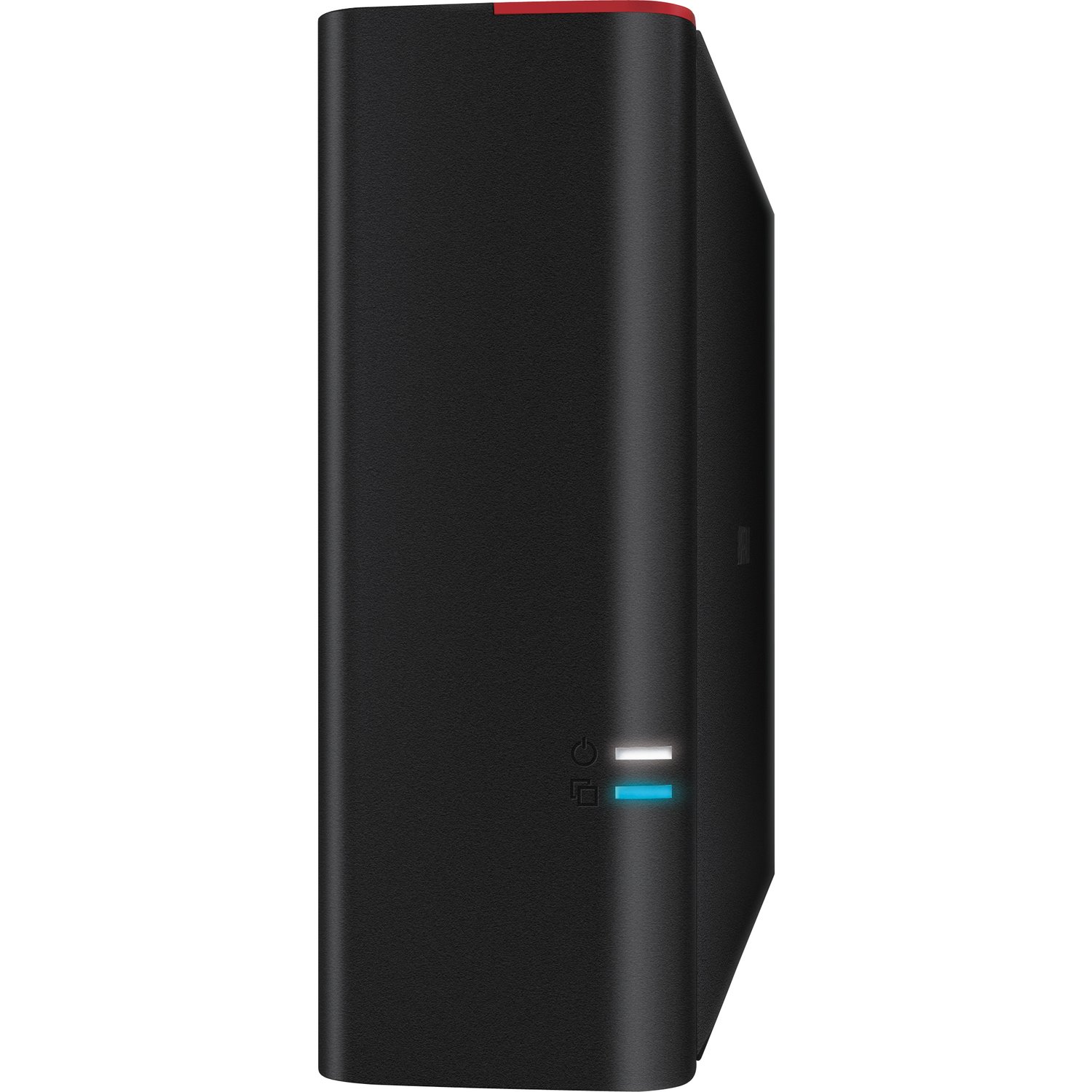 BUFFALO DriveStation DDR High Speed USB 3.0 2 TB External Hard Drive (HD-GD2.0U3)