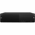 HP Z2 G9 Workstation - 1 Core i7 14th Gen i7-14700 - 16 GB - 512 GB SSD - Small Form Factor - Black