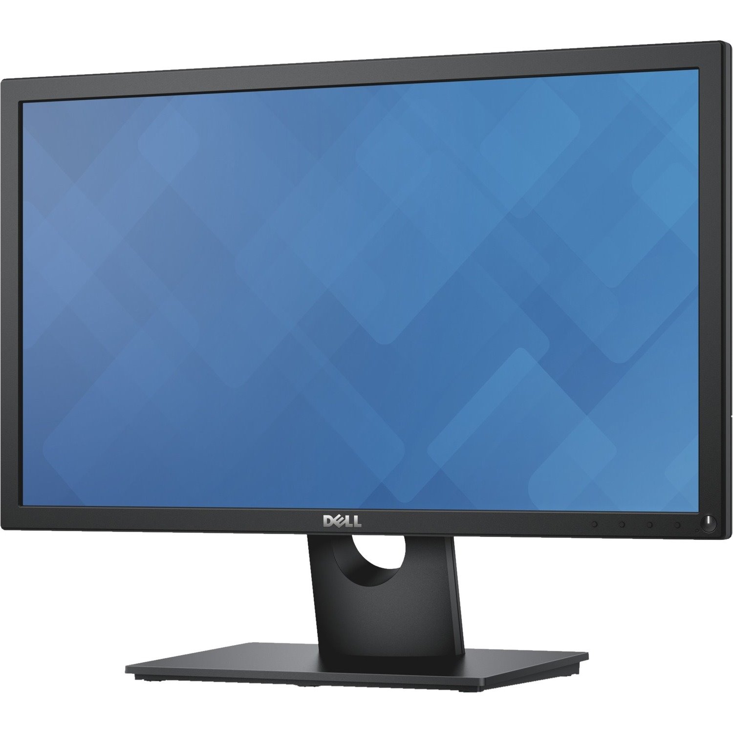 DELL SOURCING - NEW E2216HV 22" Class Full HD LCD Monitor - 16:9 - Black