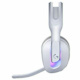 Logitech G522 Wired/Wireless Over-the-ear, Over-the-head Stereo Gaming Headset - White