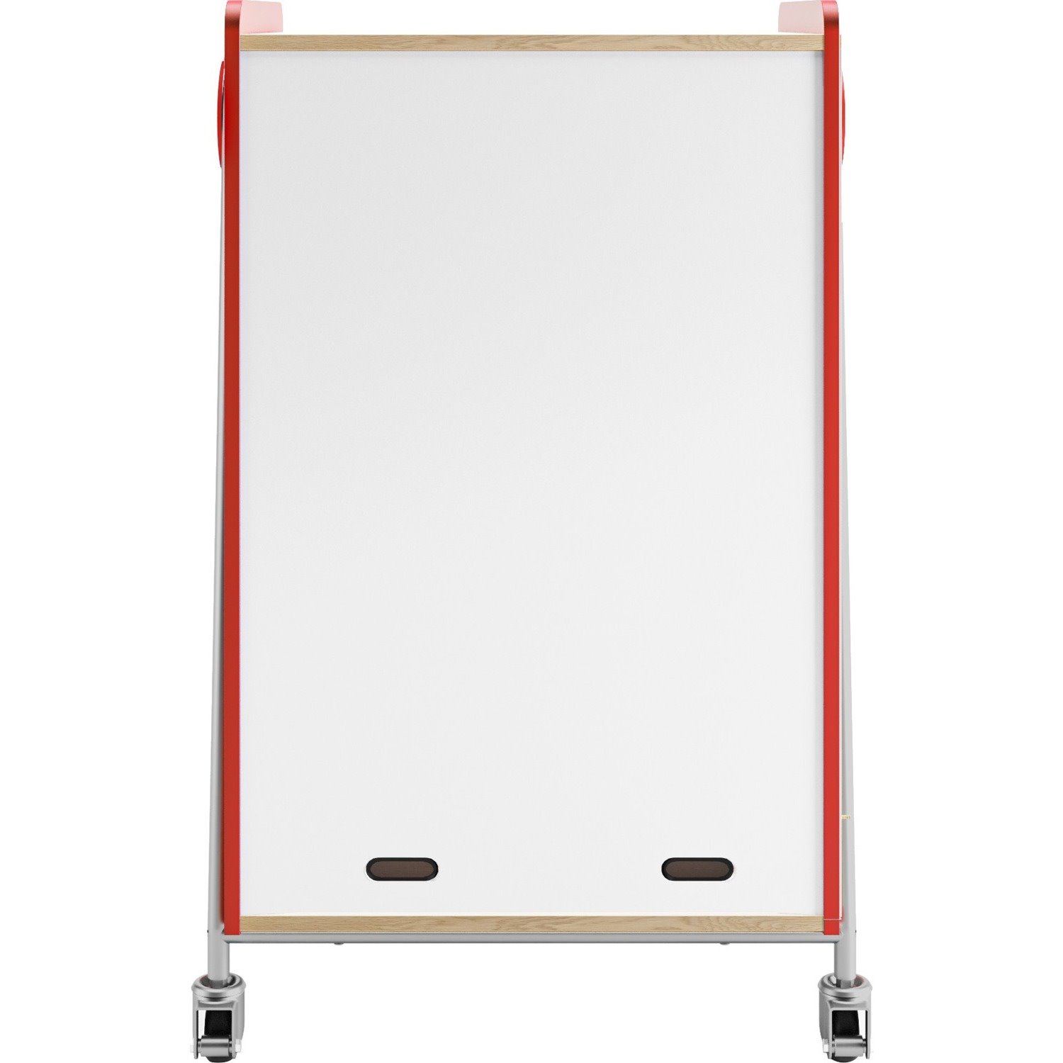 Safco Whiffle Typical 3 Double 48"