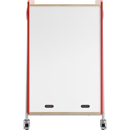 Safco Whiffle Typical 3 Double 48"