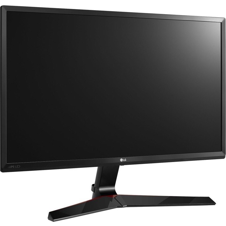 LG 27MP59G-P 27" Class Full HD LCD Monitor - 16:9 - Black