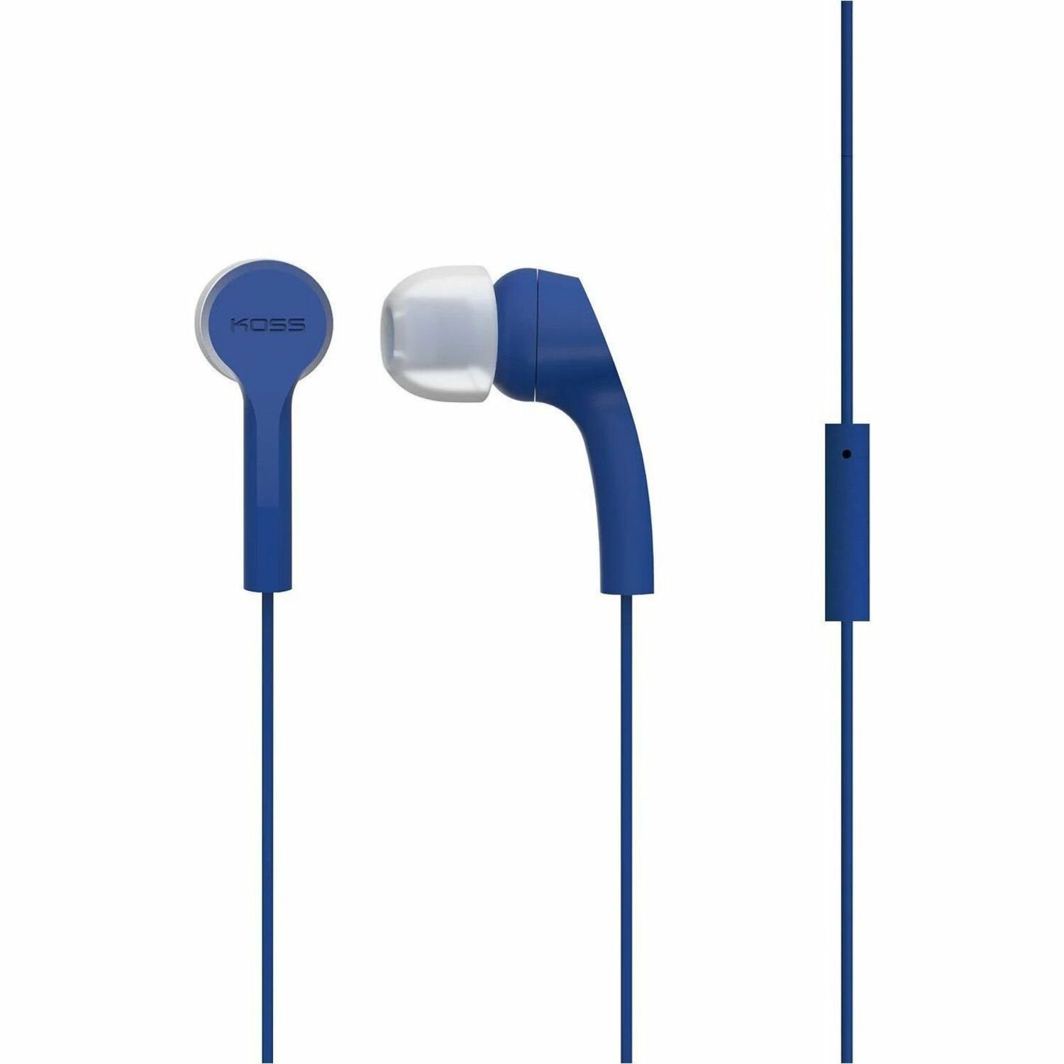 Koss KEB9i Earbuds & In Ear Headphones