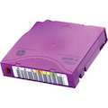 HPE LTO-6 Ultrium 6.25TB MP RW Custom Labeled Data Cartridge 20 Pack