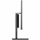 Lenovo ThinkCentre neo 50a 24 Gen 5 12SD001SAU All-in-One Computer - Intel Core i5 13th Gen i5-13420H - 16 GB - 512 GB SSD - 23.8" Full HD Touchscreen - Desktop - Luna Gray