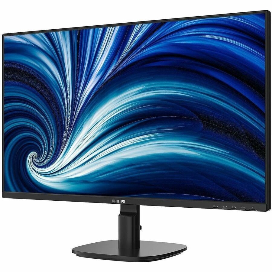 Philips 27B2N2200G 27" Class Full HD LED Monitor - 16:9 - Textured Black