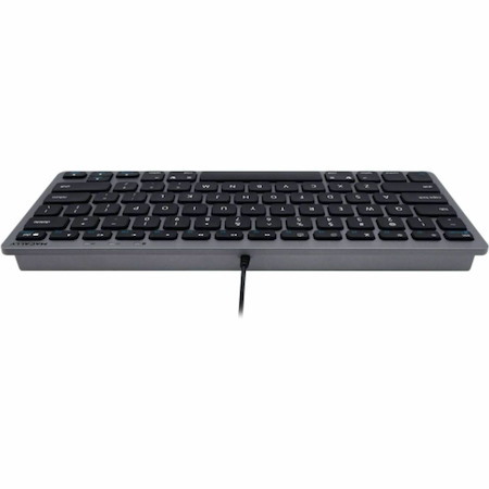 Macally USB C Mac Keyboard