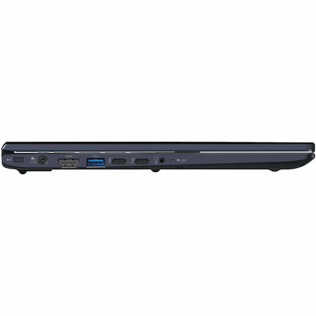 Dynabook Tecra A40-M 14" Notebook - WUXGA - Intel Core Ultra 5 125U - 8 GB - 256 GB SSD - Mystic Blue