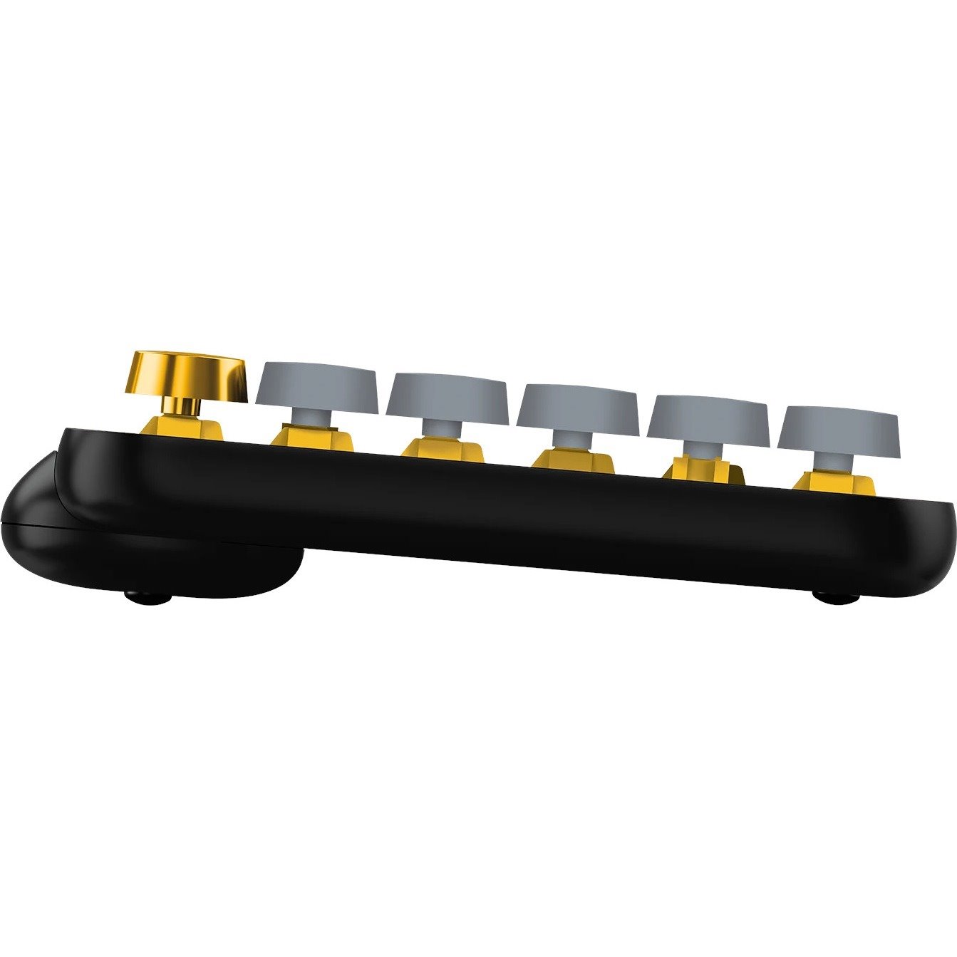 Logitech POP Keys Keyboard