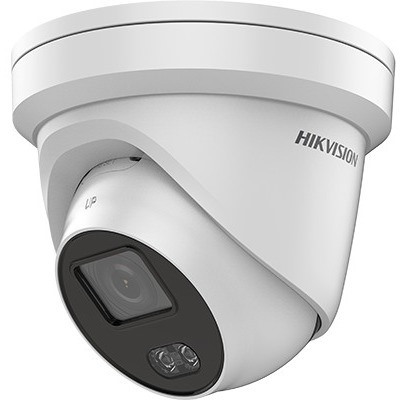 Hikvision EasyIP DS-2CD2327G1-LU 2 Megapixel HD Network Camera - Turret