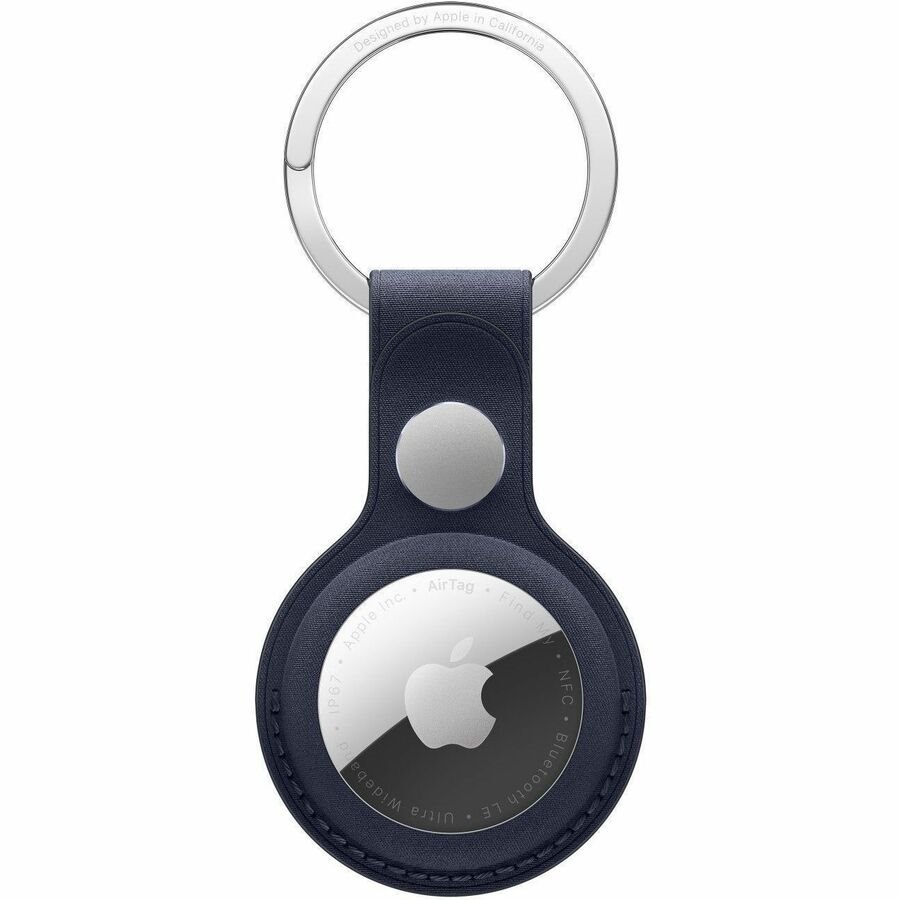 Apple AirTag, Key Key Ring