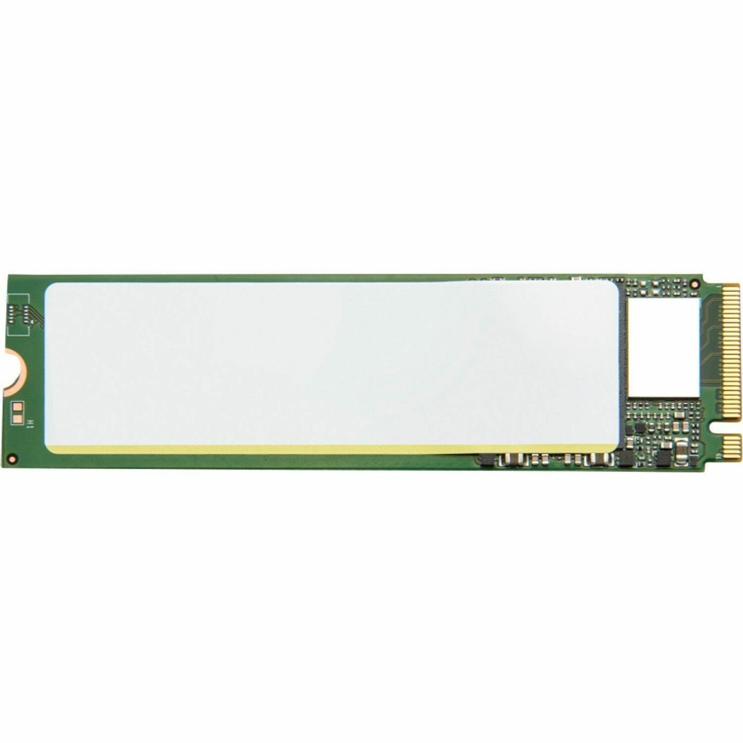 HP 256GB Pcie 2280 Nvme Val SSD