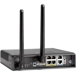 Cisco 819HG Cellular Wireless Integrated Services Router - Refurbished