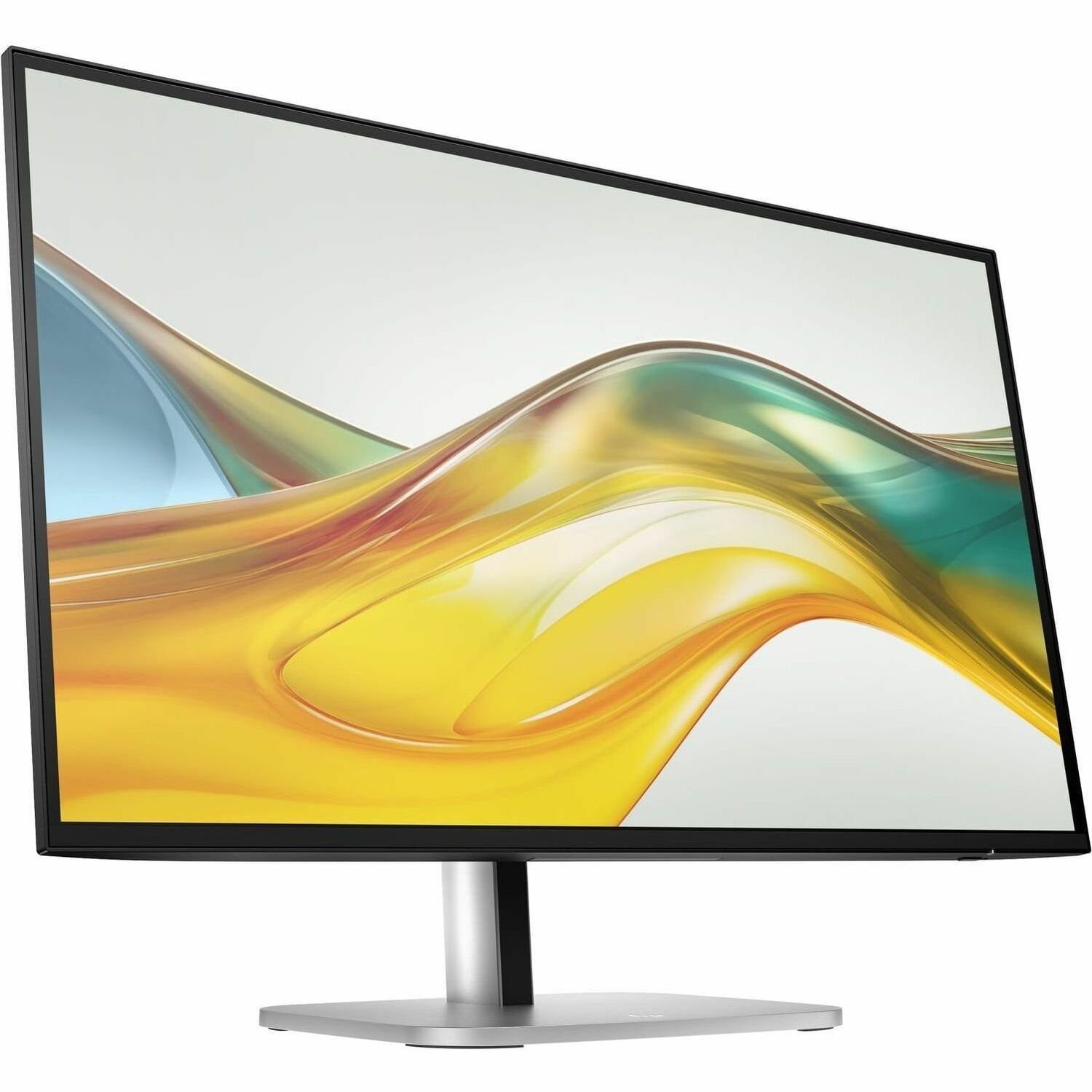 HP 527pq 27" Class WQHD LED Monitor - 16:9 - Jet Black