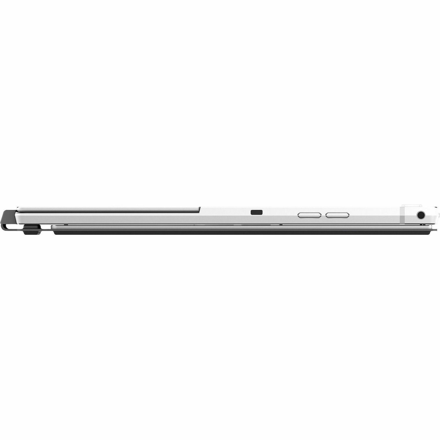 HP Elite x2 Tablet - 13" WUXGA+ - vPro Technology - 16 GB - 128 GB SSD - Windows 10 Home 64-bit - Silver