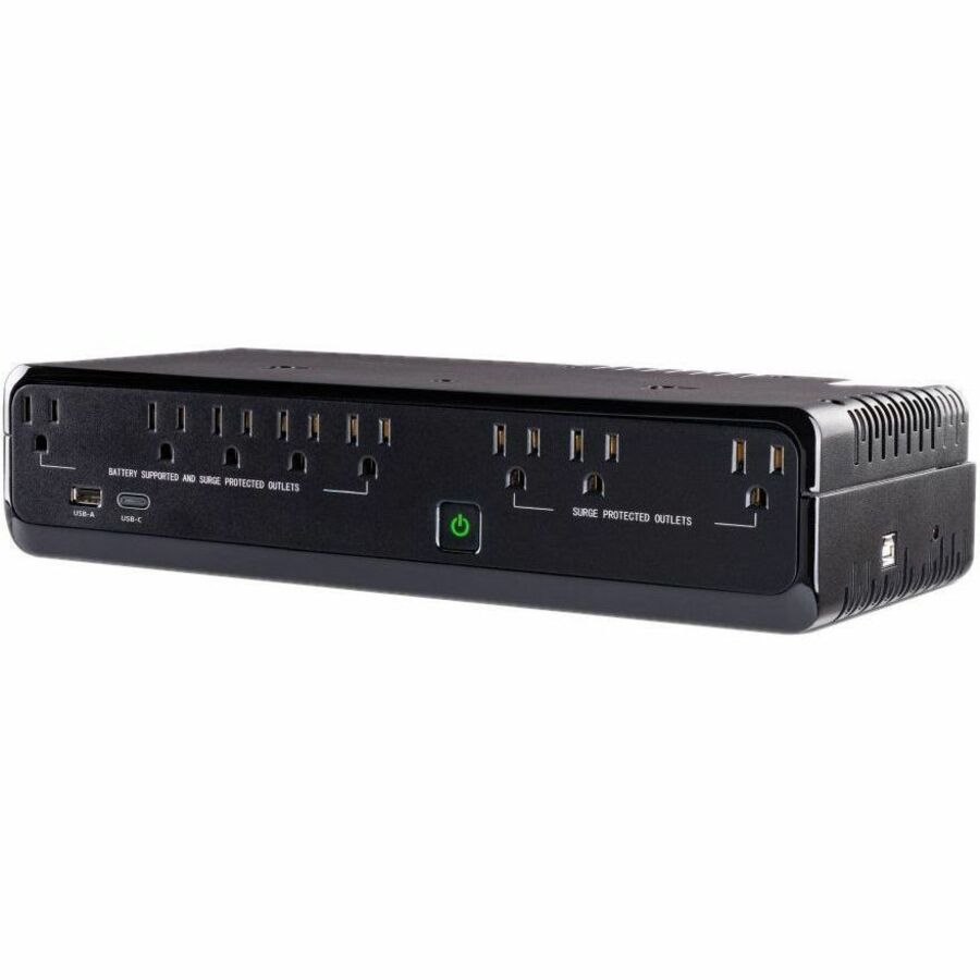 CyberPower SL950U 950VA Compact Wall Mountable UPS