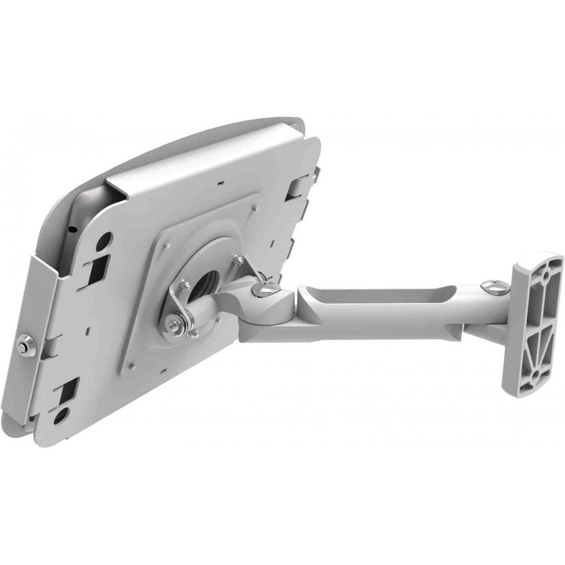 Compulocks VESA Swing Arm Mount White