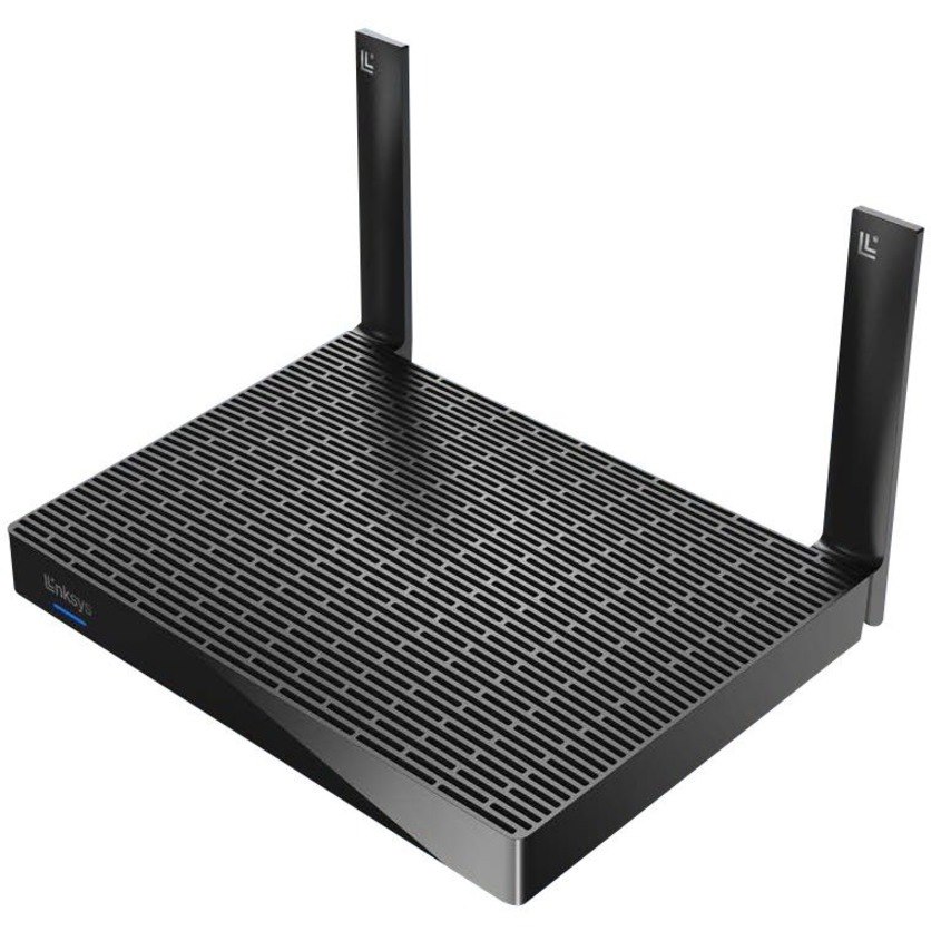 Linksys Hydra 6: Dual-Band Mesh WiFi 6 Router