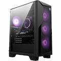 MSI Codex R2 Gaming PC, Intel Core i7-14700F, RTX 4060Ti, 16GB 1TB SSD WIN11 Home