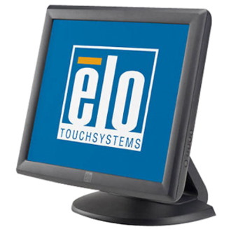 Elo 1715L Touchscreen LCD Monitor