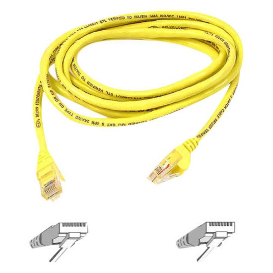 Belkin Cat5e Cable