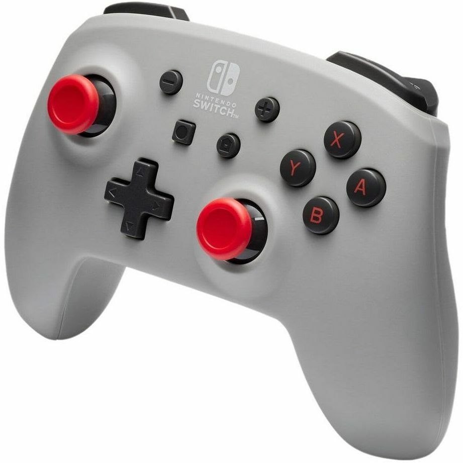 PowerA Wireless Controller for Nintendo Switch