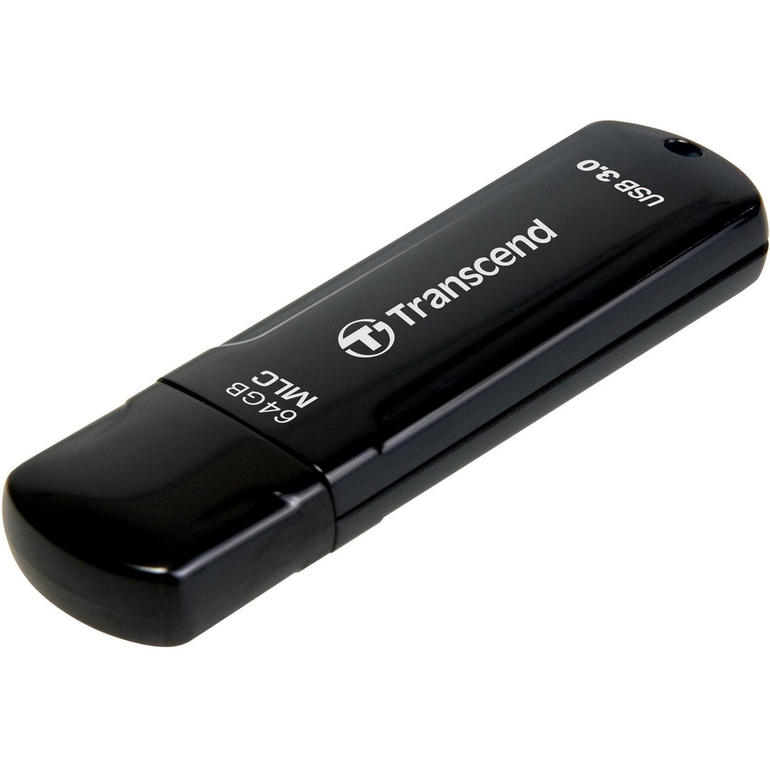 Transcend 64GB JetFlash 750 USB 3.0 Flash Drive