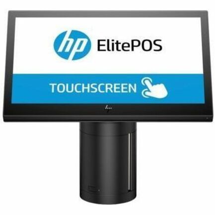 HP Engage One All-in-One System Model 145