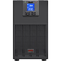 APC by Schneider Electric Easy UPS SRVPM6KIL Double Conversion Online UPS - 6 kVA/6 kW