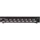 ATEN 8-Port USB DVI Secure KVM Switch (PSD PP v4.0 Compliant)