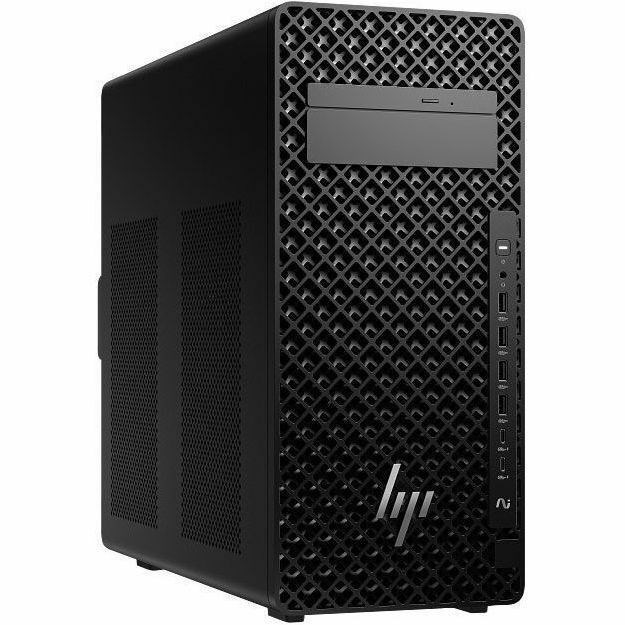 HP Z2 G1i Workstation - Intel Core Ultra 5 245K - 32 GB - 1 TB SSD - Tower - Black