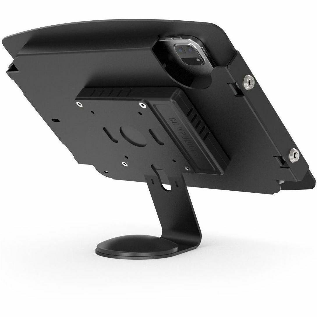 Compulocks Mounting Enclosure for Tablet, Hub - Black