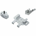 Epson V12HA32020 Mounting Track for Projector, Track Lighting - White
