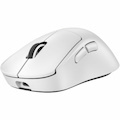 Logitech G PRO X SUPERLIGHT 2 DEX LIGHTSPEED Wireless Gaming Mouse, 60g Pro-Grade Lightweight Mouse With 5 Programmable Buttons, 32k DPI Sensor, USB-C Charging, for PC/Mac - White
