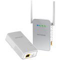 Netgear PowerLINE 1000 + WiFi