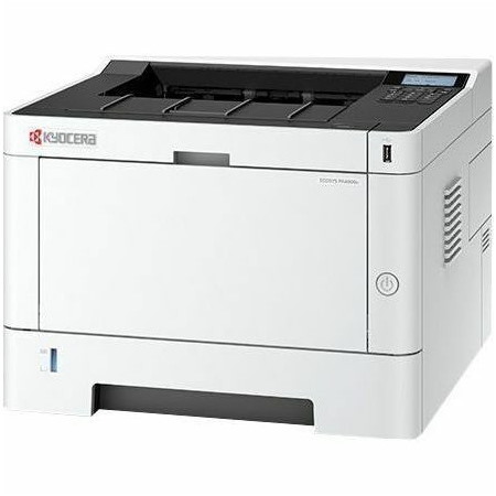 Kyocera Ecosys PA4000x Desktop Wired/Wireless Laser Printer - Monochrome