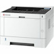 Kyocera Ecosys PA4000x Desktop Wired/Wireless Laser Printer - Monochrome