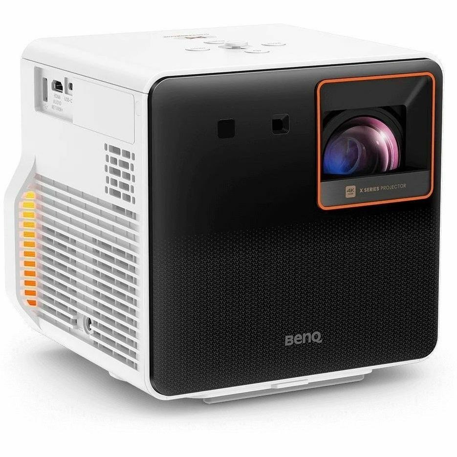 BenQ X300G 3D Short Throw DLP Projector - 16:9 - Portable