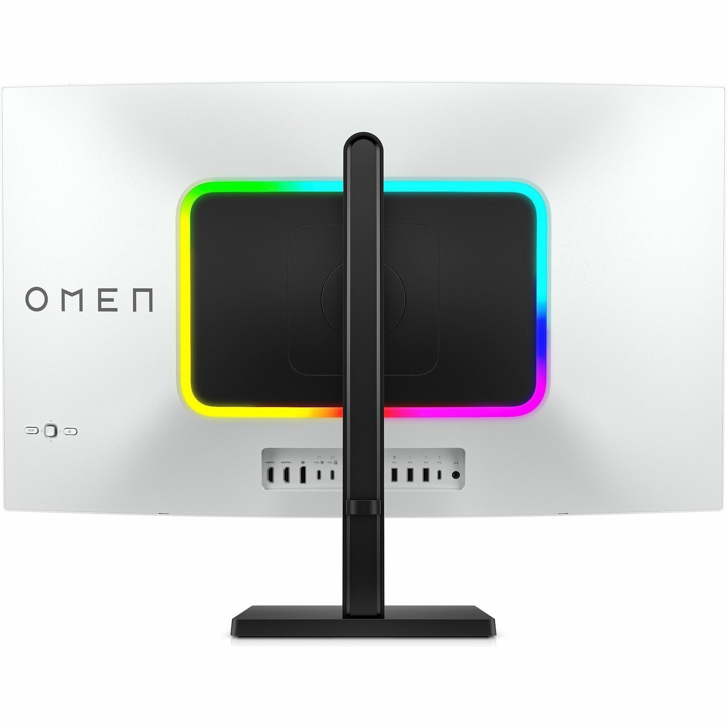 OMEN OMEN Transcend 32 32" Class 4K UHD Gaming OLED Monitor - 16:9