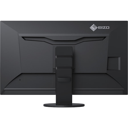EIZO FlexScan EV3285 32" Class 4K UHD LCD Monitor - 16:9 - Black, White