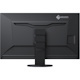 EIZO FlexScan EV3285 32" Class 4K UHD LCD Monitor - 16:9 - Black, White